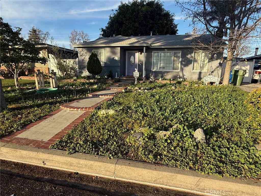 Homes For Sale - 14351 Starbuck<br/> Whittier, CA 90605