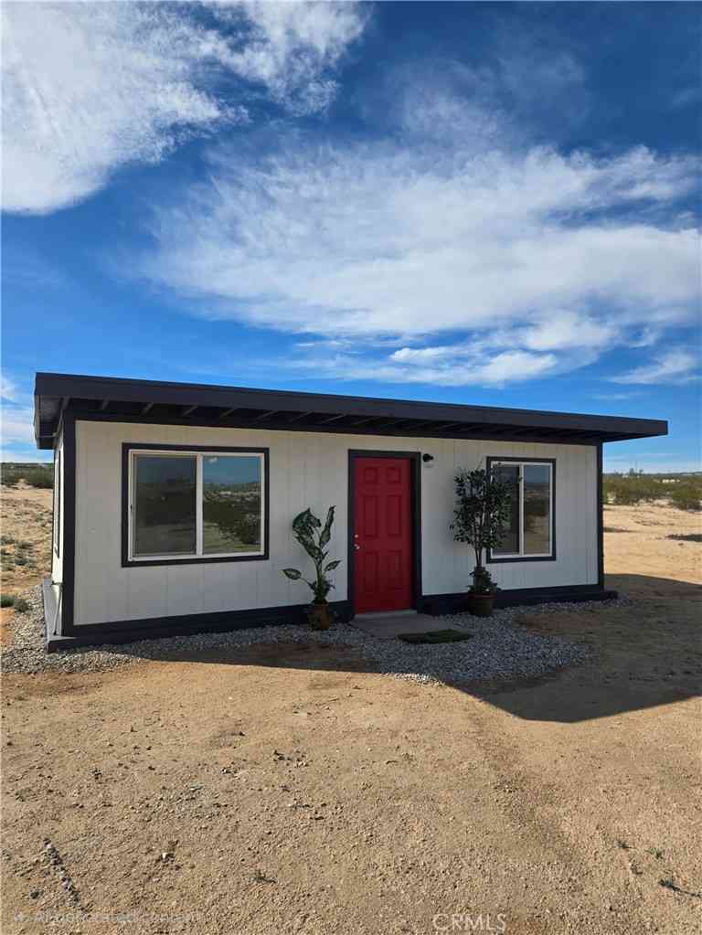 Homes For Sale - 68423 Rainier<br/> 29 Palms, CA 92277