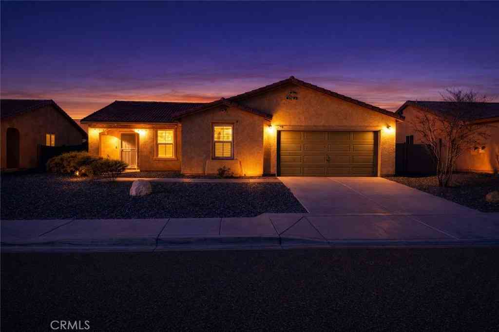 Homes For Sale - 14368 Black Mountain<br/> Victorville, CA 92394