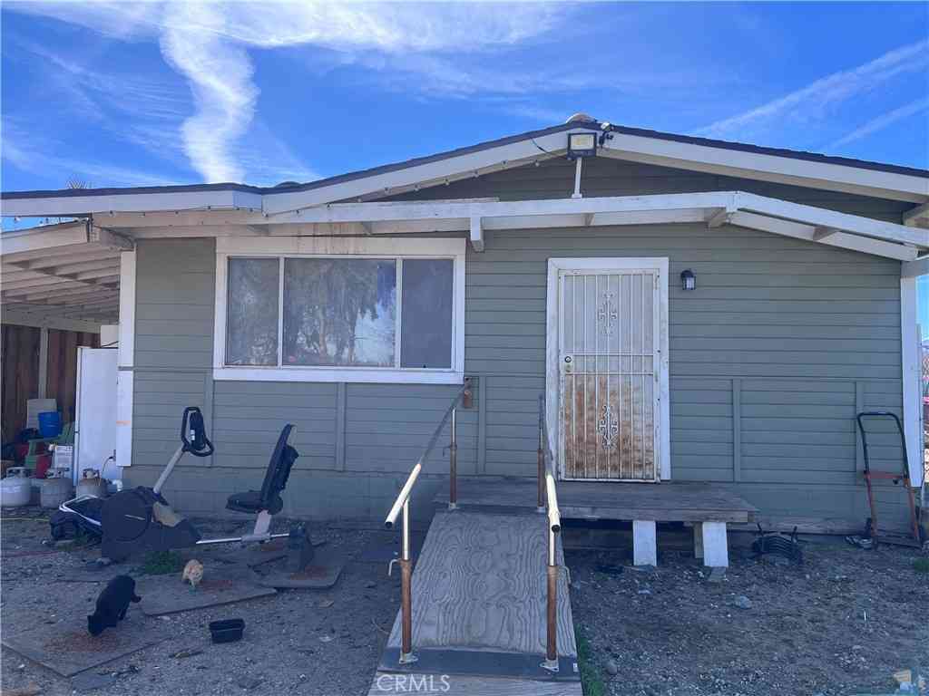 Multifamily For Sale - 36633 117th Street E<br/> Littlerock, CA 93543