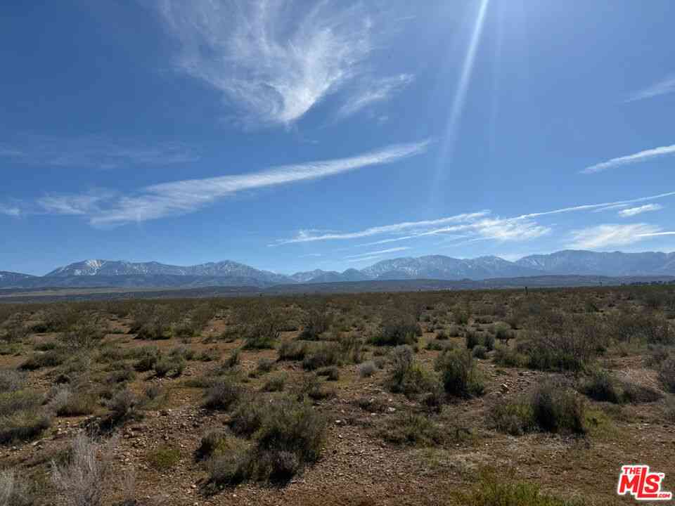Vacant Land For Sale - Vac/vic Ave W/180 Ste<br/> Palmdale, CA 93591
