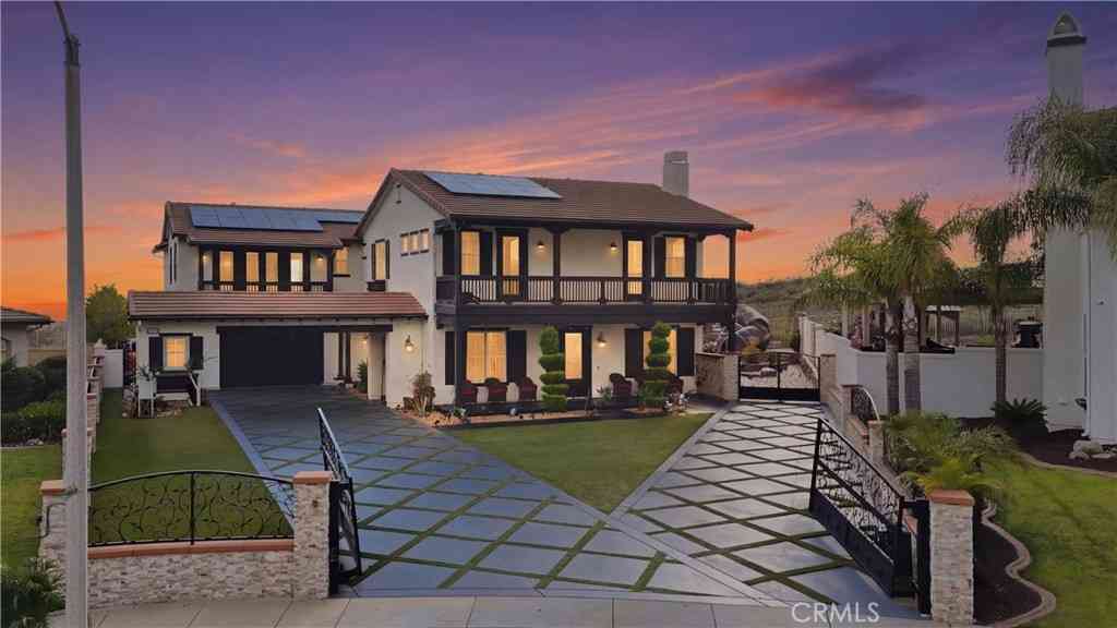 Homes For Sale - 5156 Branding Iron Place<br/> Rancho Cucamonga, CA 91739