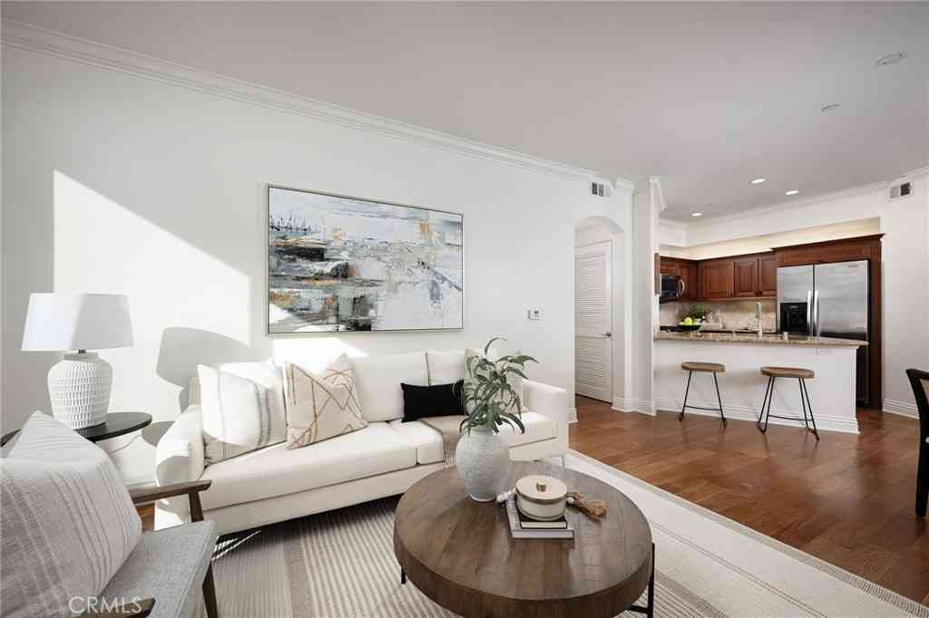 Condo For Sale - 901 Deep Valley Drive #302<br/> Rolling Hills Estates, CA 90274