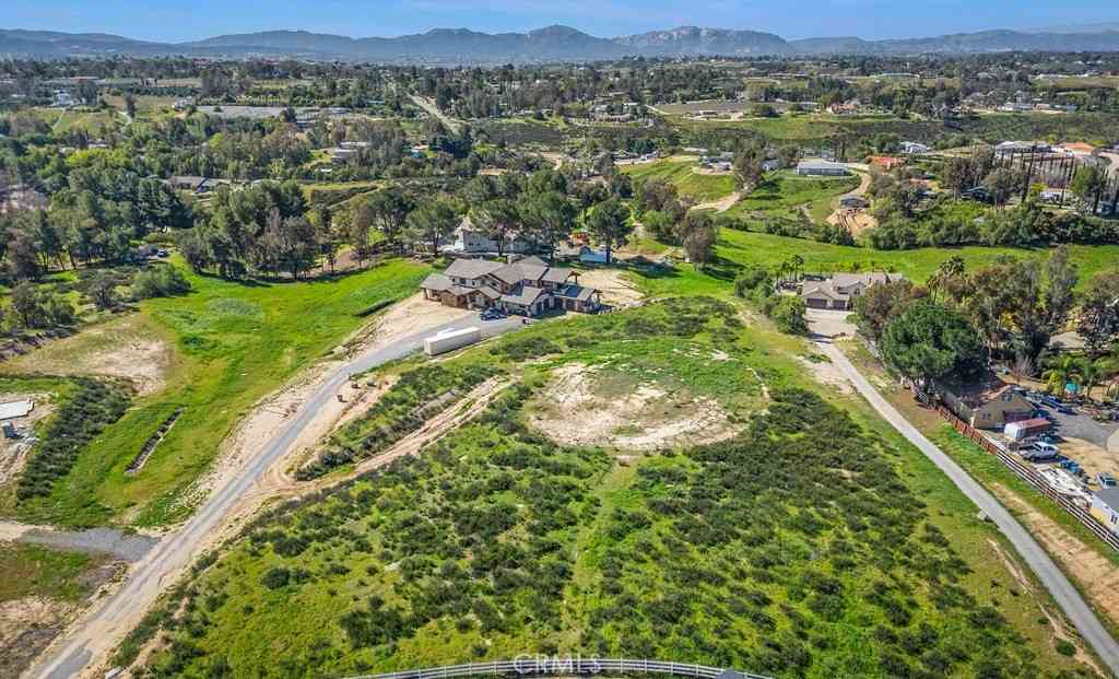 Vacant Land For Sale - Summit Circle<br/> Temecula, CA 92592
