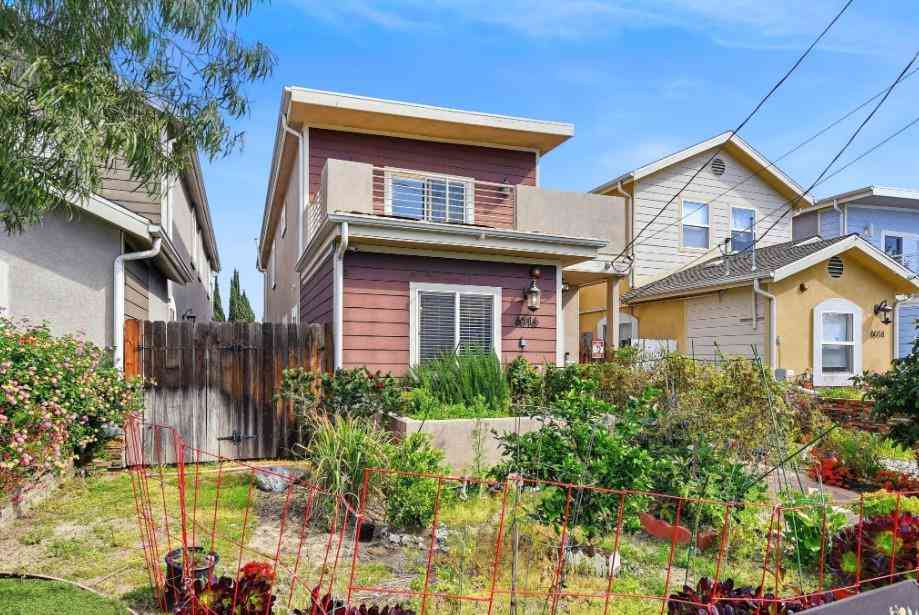 Homes For Rent - 6016 Fair Avenue<br/> North Hollywood, CA 91606