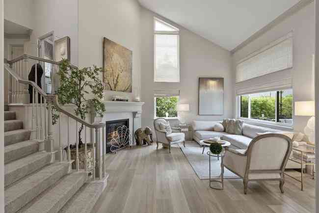 Townhouse For Sale - 5958 Dry Oak Drive<br/> San Jose, CA 95120