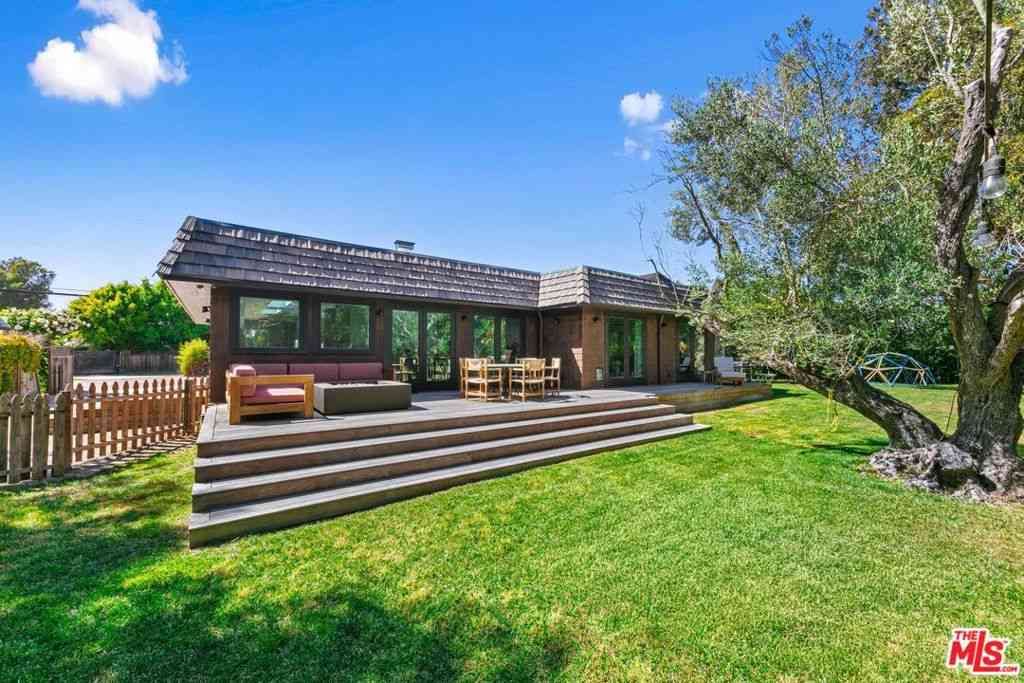 Homes For Rent - 7038 Dume Drive<br/> Malibu, CA 90265