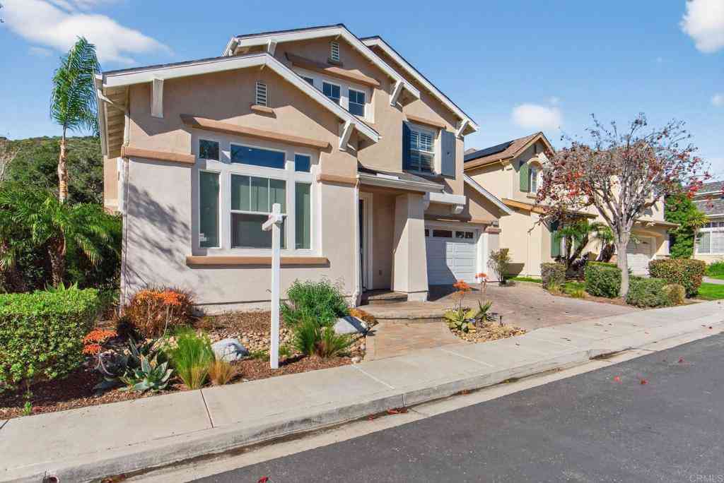 Homes For Sale - 2776 W Canyon Avenue<br/> San Diego, CA 92123