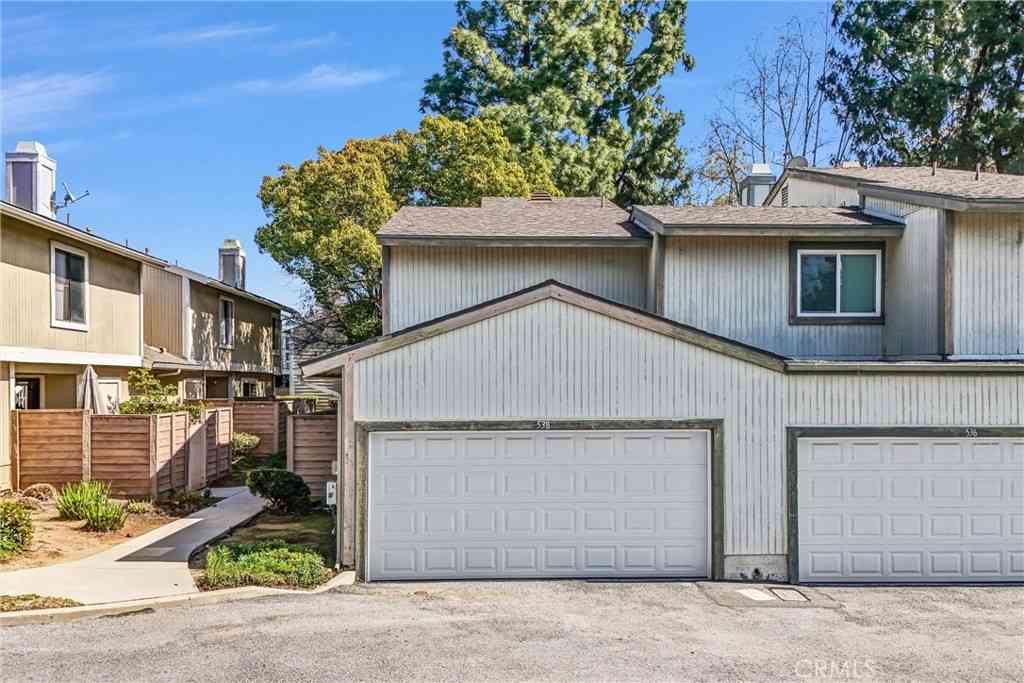 Condo For Sale - 538 Derby<br/> San Dimas, CA 91773