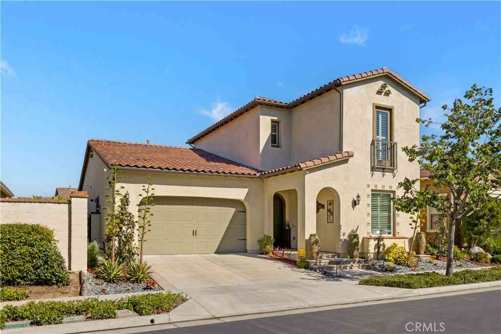 Homes For Sale - 3702 Mercado Drive<br/> Orange County, Brea, CA 92823