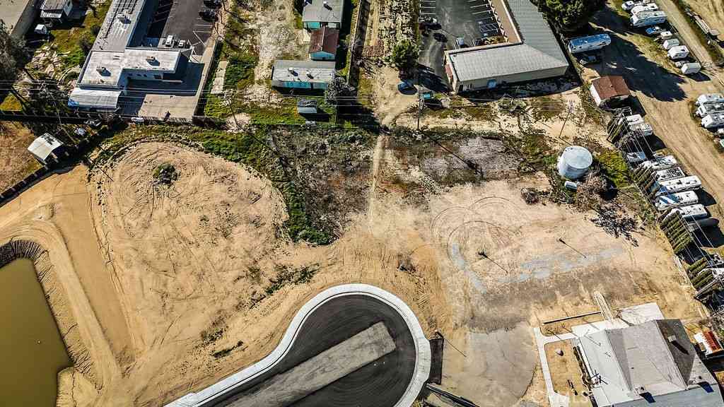 Vacant Land For Sale - Golden Spur Street<br/> Lake Isabella, CA 93240