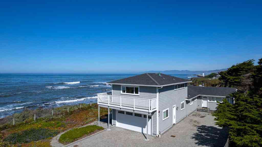 Homes For Sale - 12901 Cabrillo Highway<br/> Pescadero, CA 94060