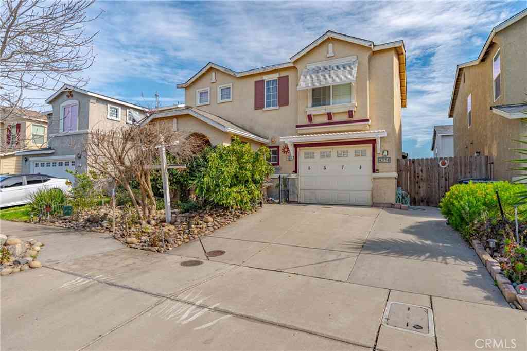 Homes For Sale - 4374 Briggs<br/> Merced, CA 95348
