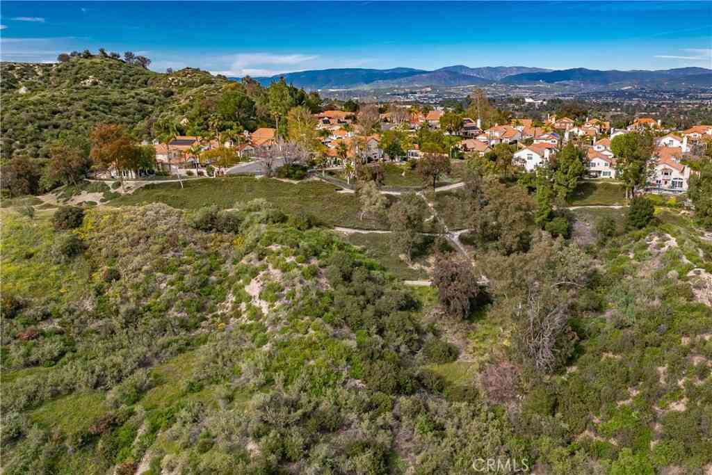 Vacant Land For Sale - 24910 Chicory Court<br/> Stevenson Ranch, CA 91381
