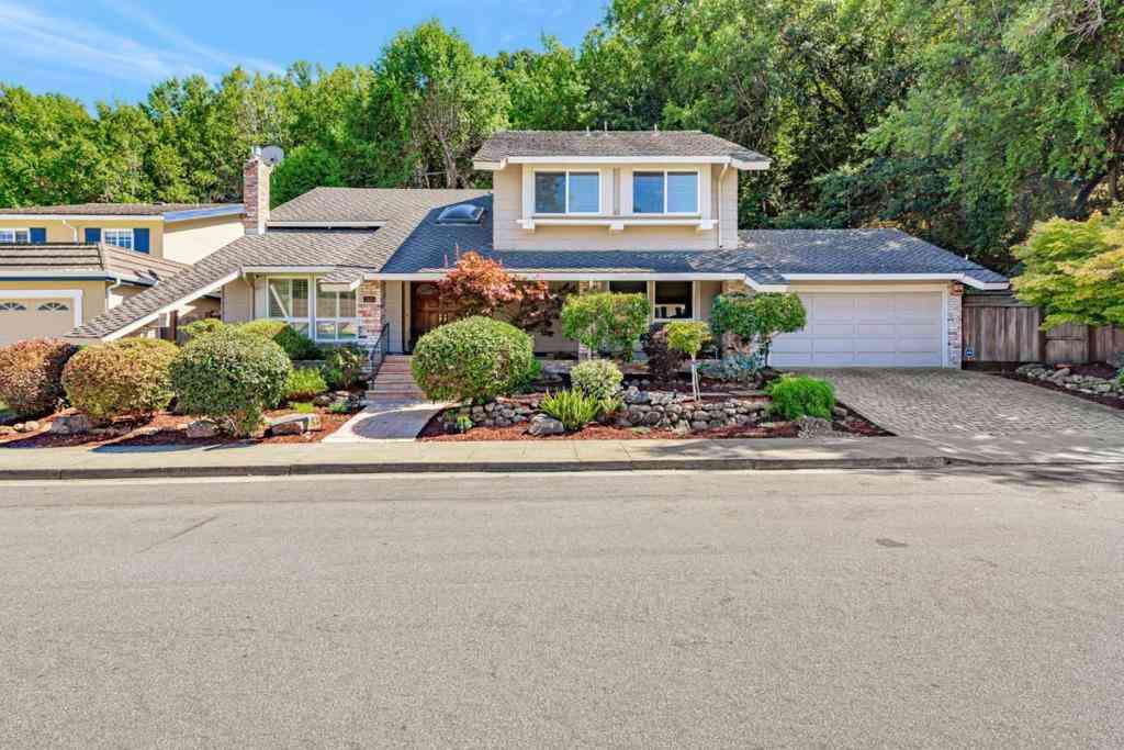 Homes For Sale - 1521 Cherrywood Drive<br/> San Mateo, CA 94403