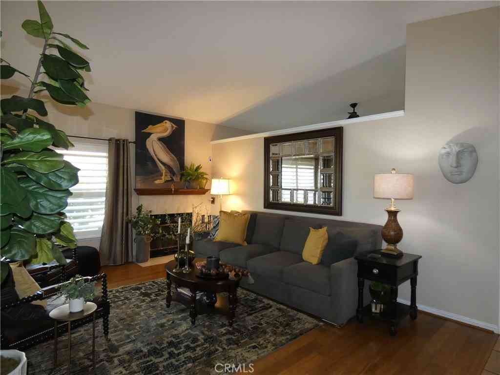 Condo For Sale - 1032 Ardmore Circle<br/> Redlands, CA 92374