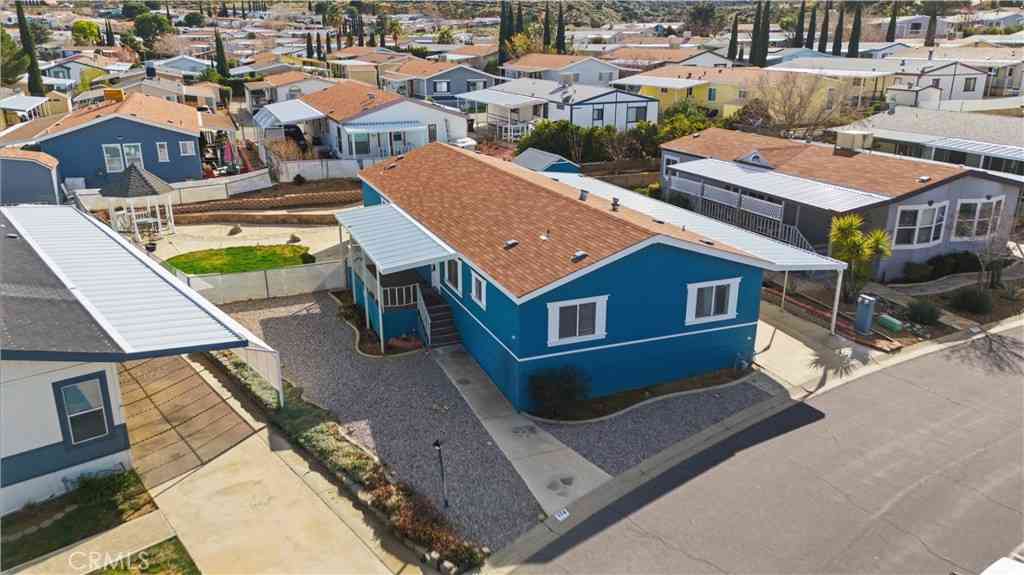 Mobile Home For Sale - 5200 Entrar Drive #174<br/> Palmdale, CA 93551