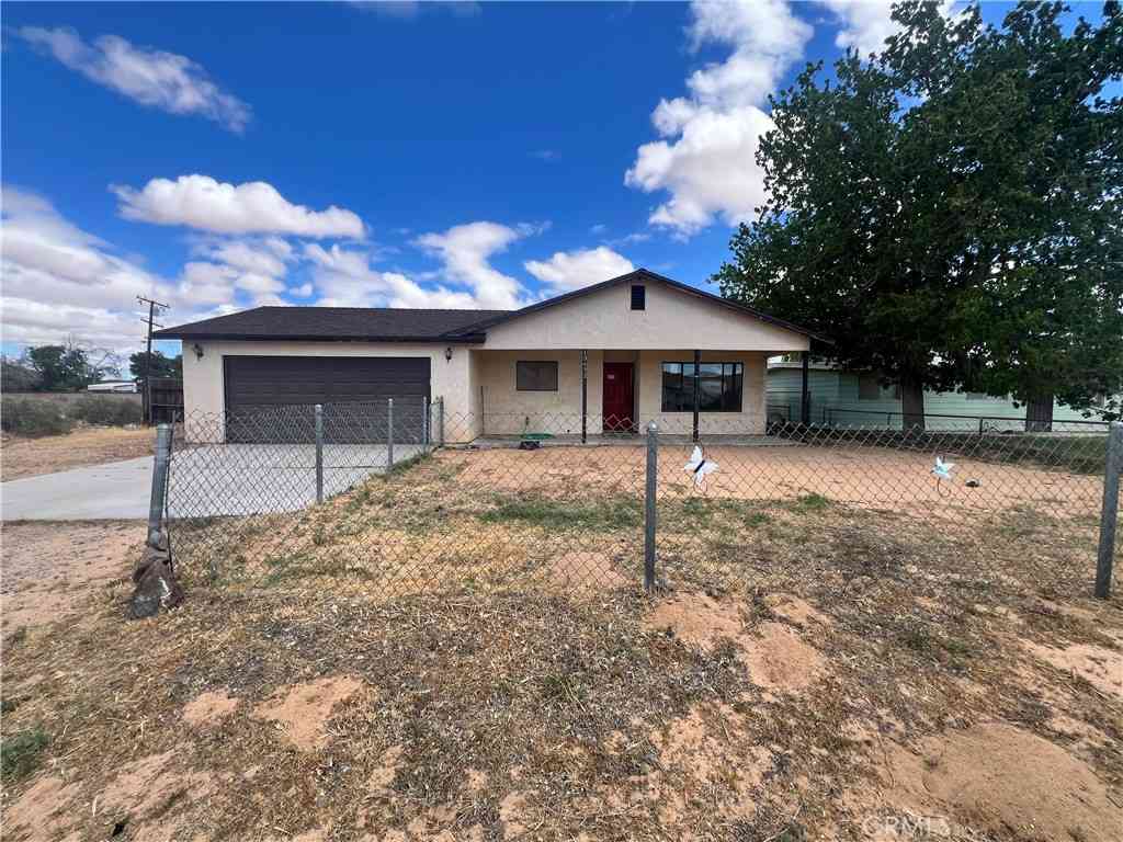 Homes For Sale - 13632 Fran Street<br/> Edwards, CA 93523