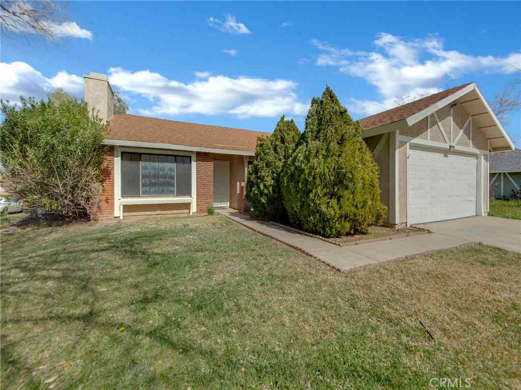 Homes For Sale - 1703 E Avenue R3<br/> Palmdale, CA 93550