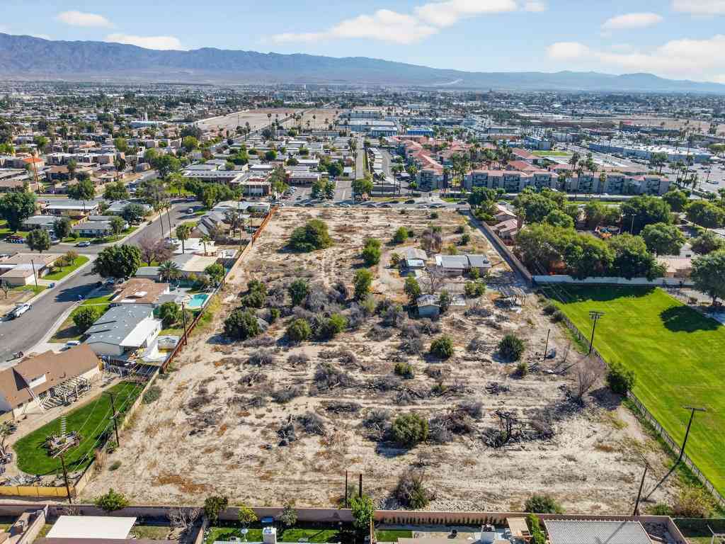 Vacant Land For Sale - 45751 Aladdin Street<br/> Indio, CA 92201