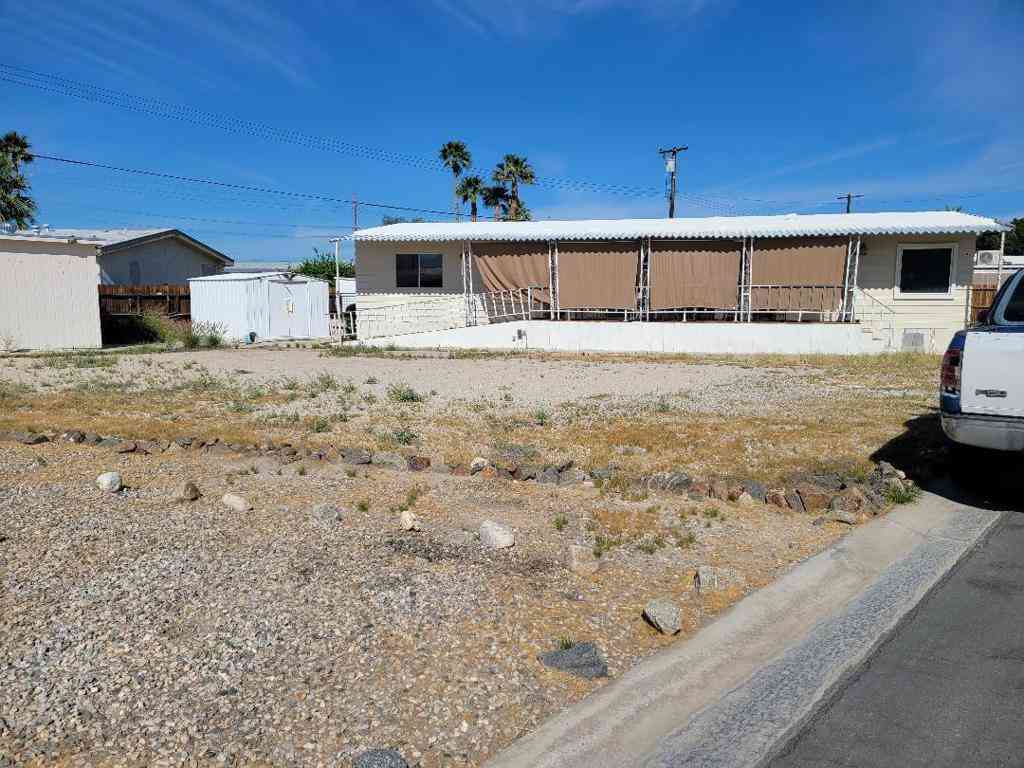 Vacant Land For Sale - Cody Avenue<br/> Thousand Palms, CA 92276