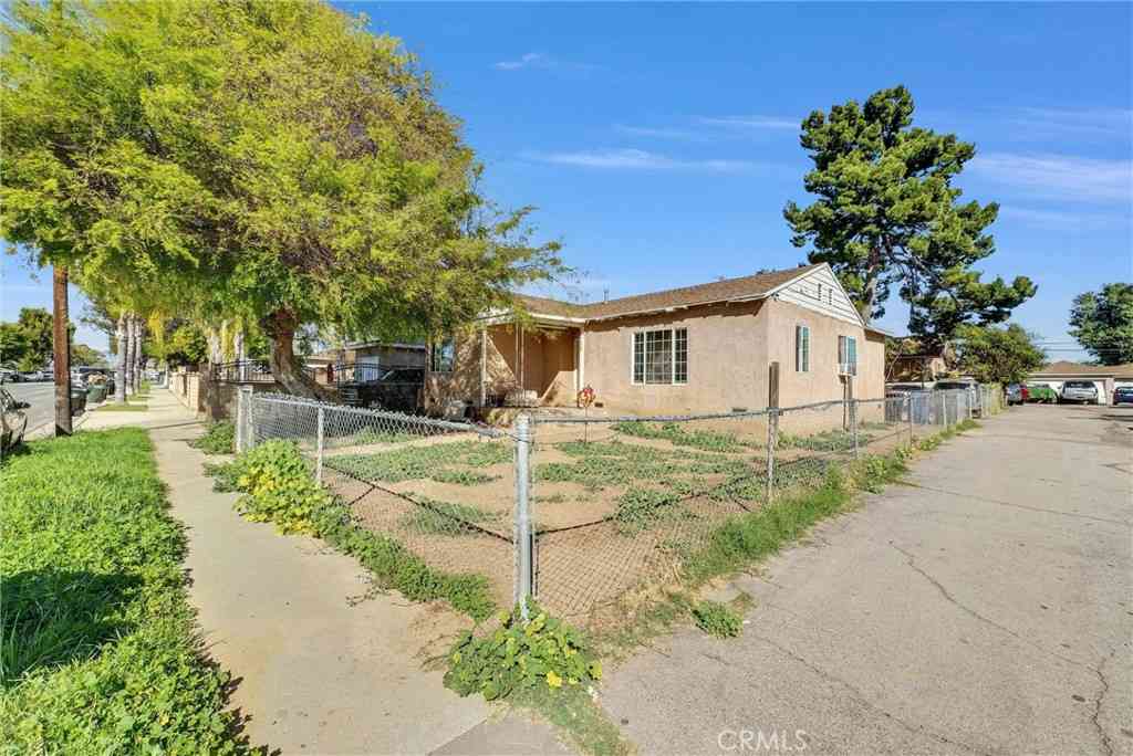 Homes For Sale - 11508 Fidel Avenue<br/> Whittier, CA 90605