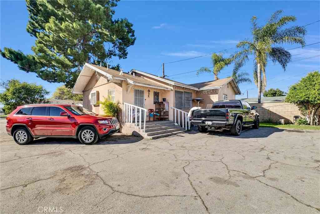 Homes For Sale - 11510 Fidel Avenue<br/> Whittier, CA 90605