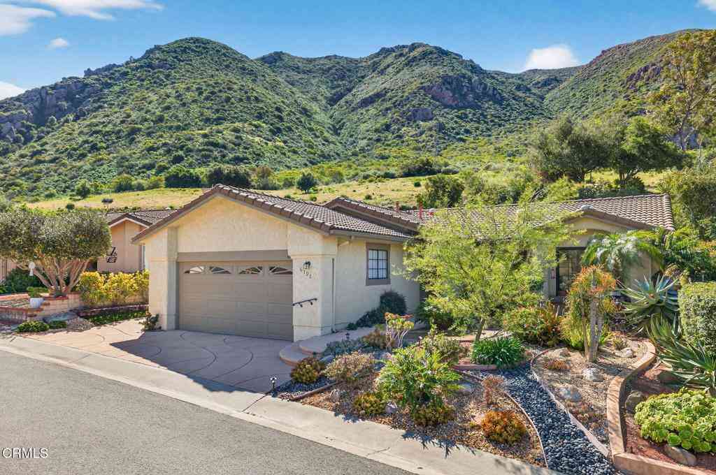 Homes For Sale - 6390 San Como Lane<br/> Ventura County, Camarillo, CA 93012