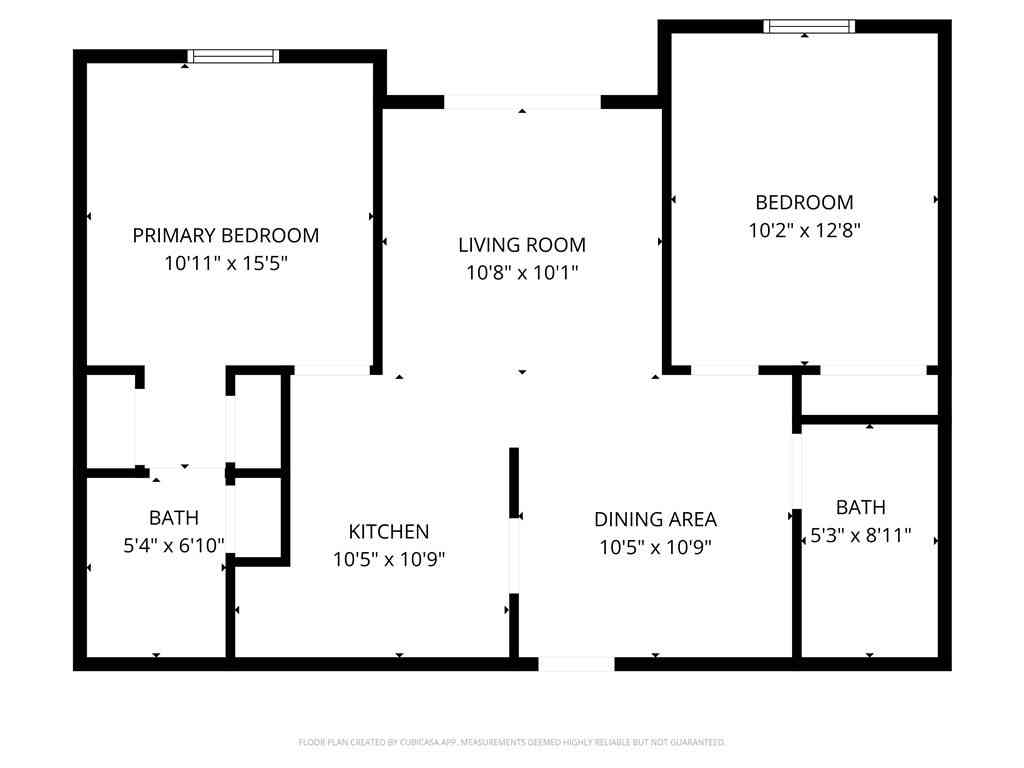 Apartment For Rent - 1246 W 30th Street<br/> Los Angeles, CA 90007