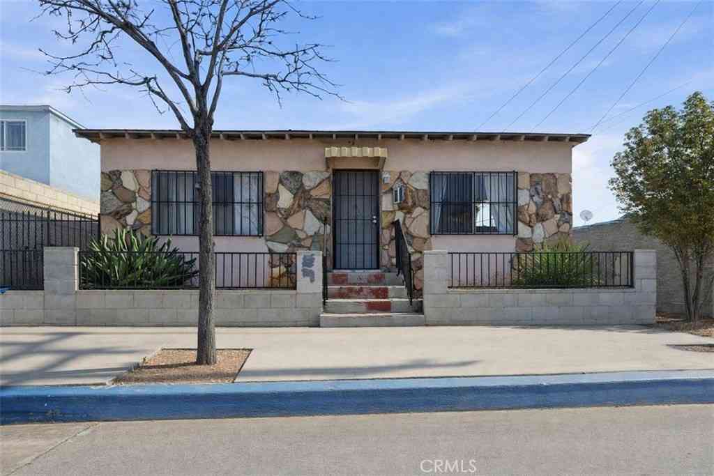 Multifamily For Sale - 708 S Eastern Avenue<br/> Los Angeles, CA 90022