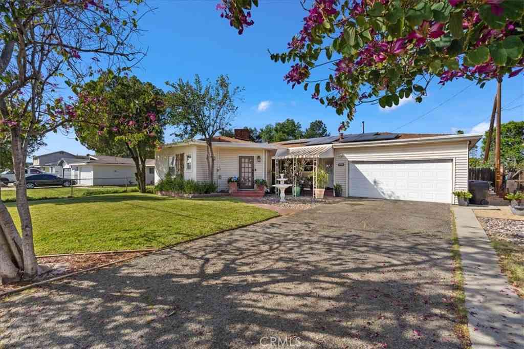 Homes For Sale - 16470 Upland<br/> Fontana, CA 92335