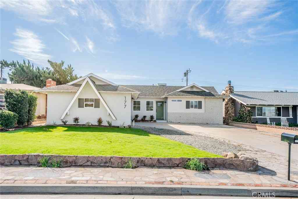 Homes For Sale - 177 Myrtlewood Drive<br/> Calimesa, CA 92320
