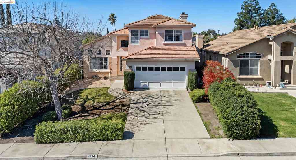 Homes For Sale - 4924 Stirrup Way<br/> Antioch, CA 94531