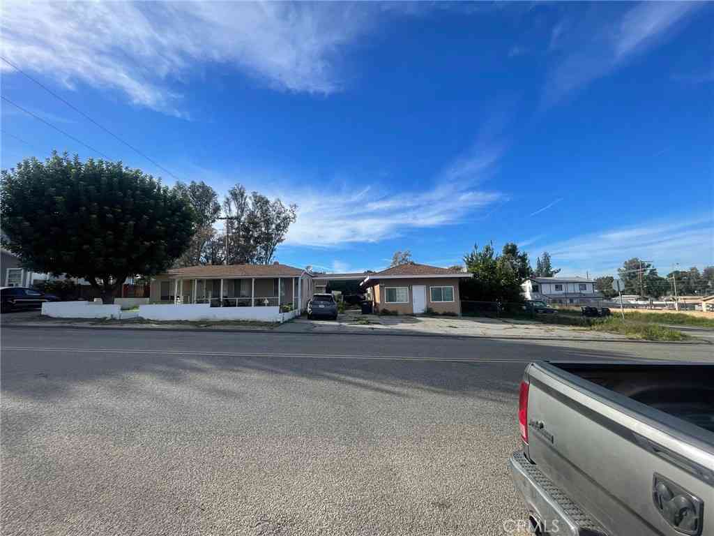Multifamily For Sale - 33053 Blackwell<br/> Lake Elsinore, CA 92530