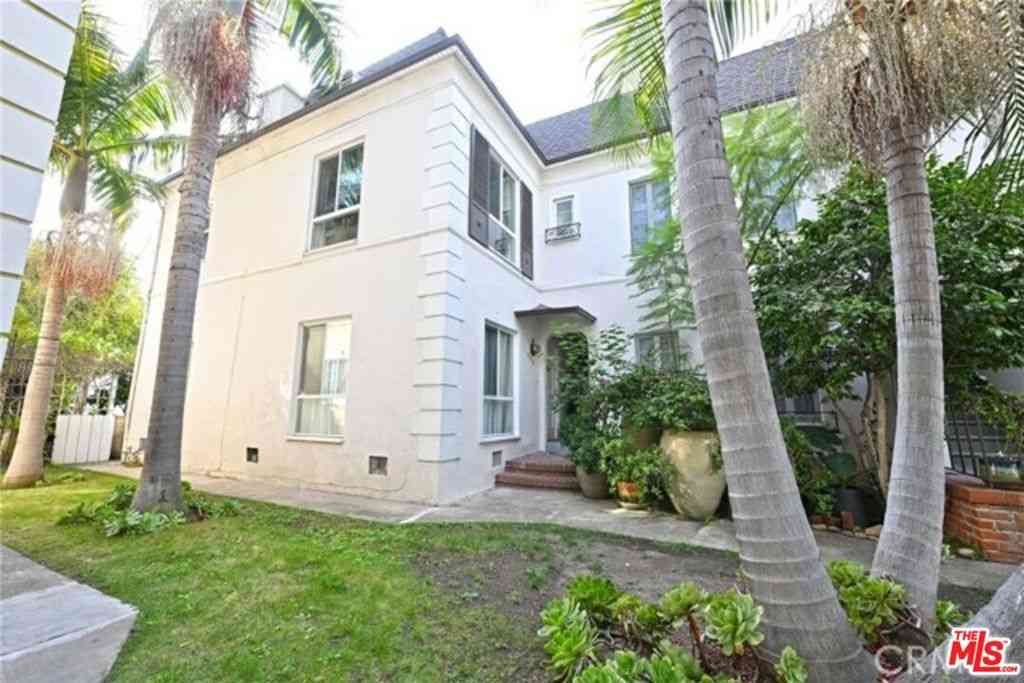 Condo For Rent - 9374 W Olympic Boulevard<br/> Beverly Hills, CA 90212
