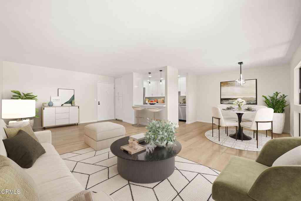 Condo For Sale - 5300 E Atherton Street #2F<br/> Long Beach, CA 90815