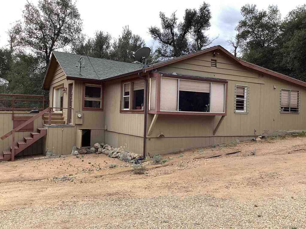 Homes For Sale - 8 Pine Creek Rd<br/> San Diego County, Pine Valley, CA 91962