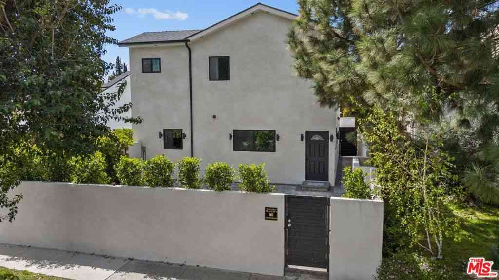 Homes For Rent - 6245 Mclaren Avenue<br/> Woodland Hills, CA 91367