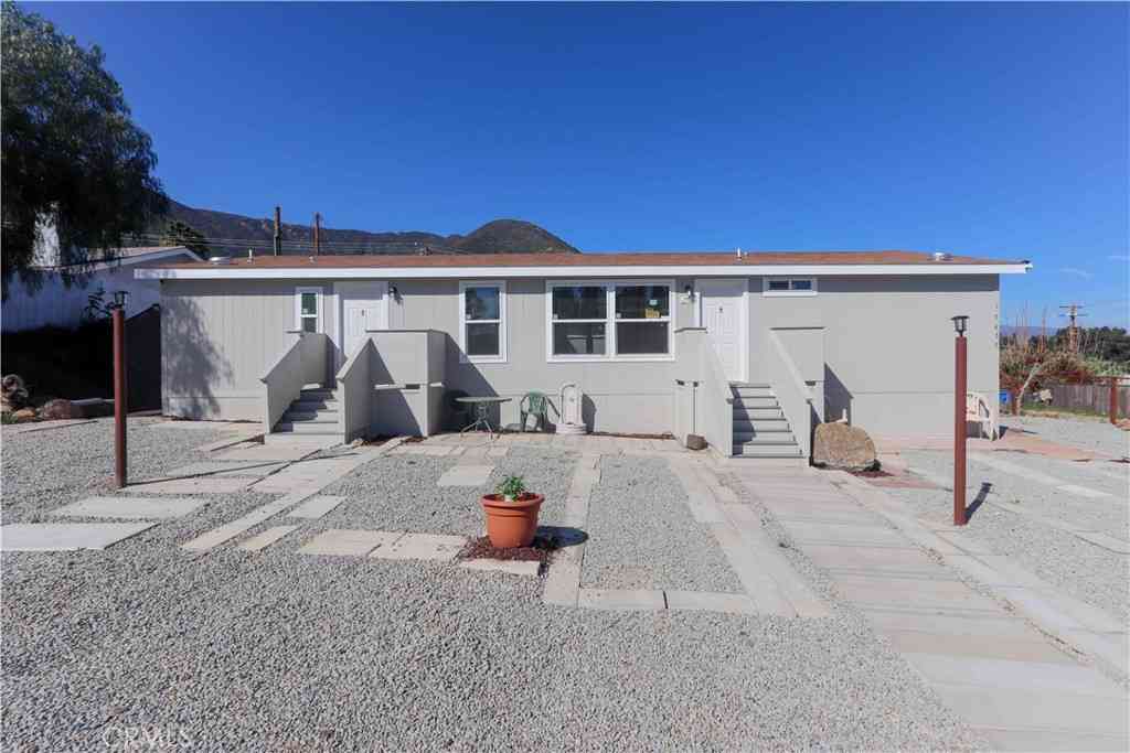 Mobile Home For Sale - 17457 Ranspot<br/> Lake Elsinore, CA 92530