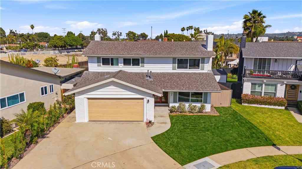 Homes For Sale - 5104 Lindblade<br/> Culver City, CA 90230