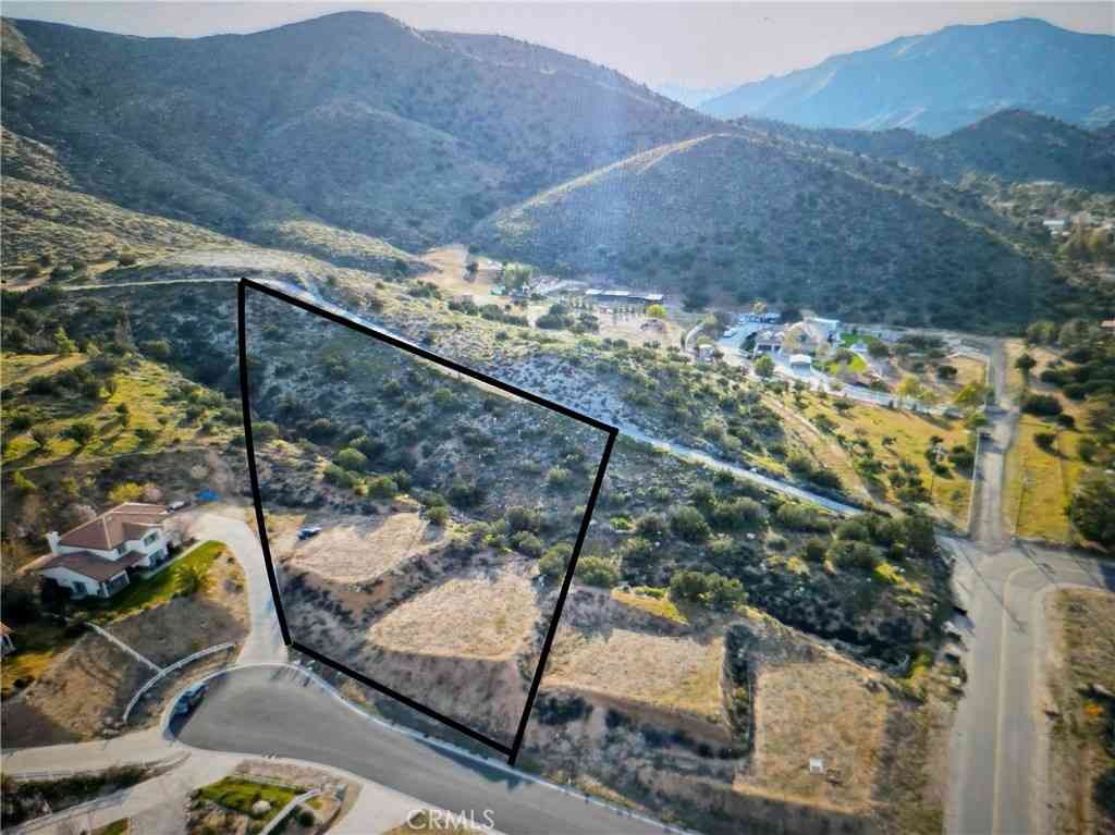 Vacant Land For Sale - Lawson<br/> Acton, CA 93510