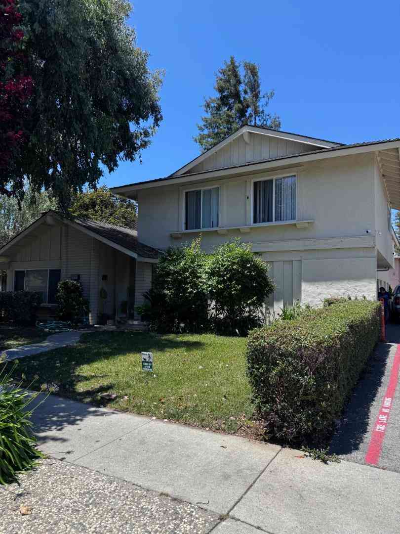 Multifamily For Sale - 1757 De Marietta Avenue<br/> San Jose, CA 95126
