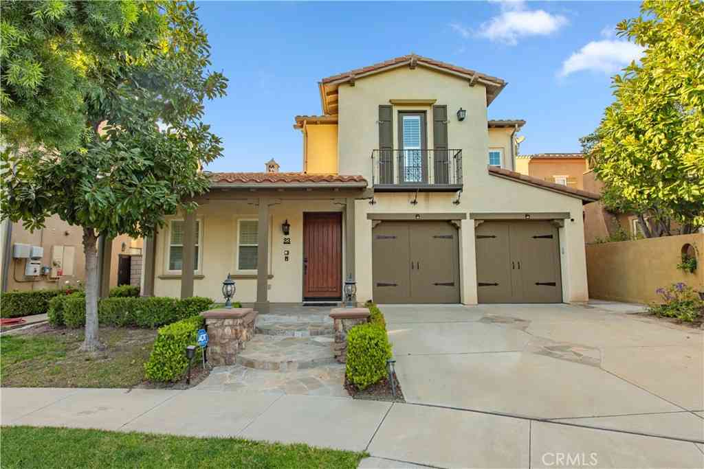 Homes For Rent - 23 Breezes<br/> Irvine, CA 92620