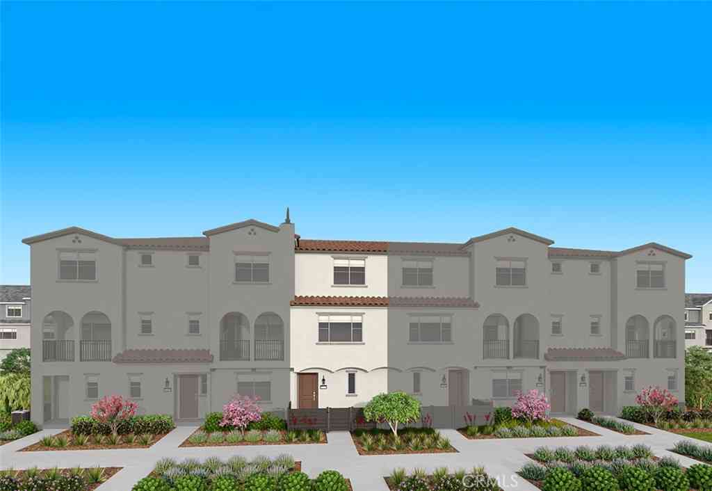 Condo For Sale - 16035 York Drive<br/> Chino, CA 91708