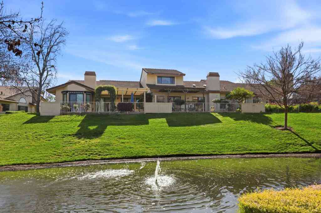 Condo For Sale - 3361 Bolsena Court<br/> San Jose, CA 95135