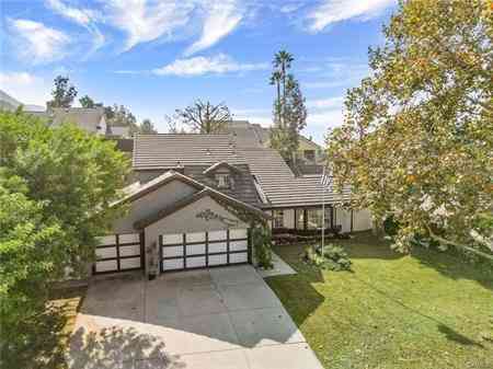 Homes For Sale - 22933 De Berry Street<br/> Grand Terrace, CA 92313
