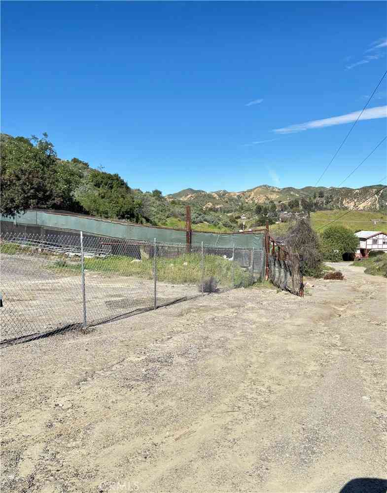 Vacant Land For Sale - Central<br/> Val Verde, CA 91384