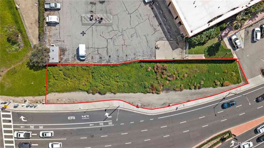 Vacant Land For Sale - 524 E Avenida Pico<br/> San Clemente, CA 92672