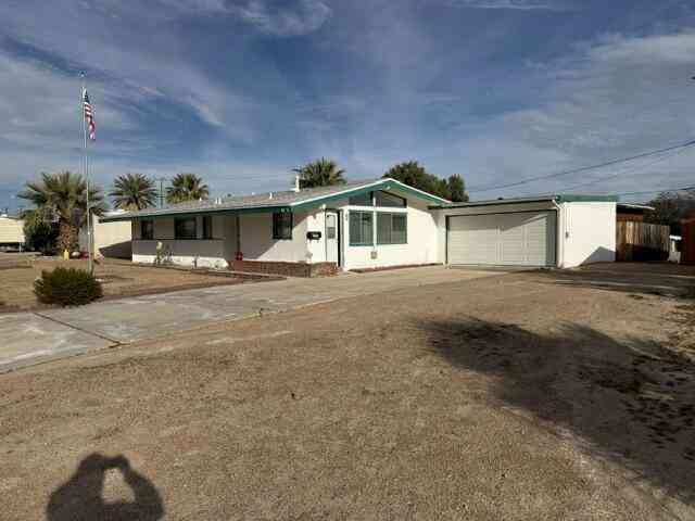 Homes For Sale - 84619 11th Street<br/> Trona, CA 93562