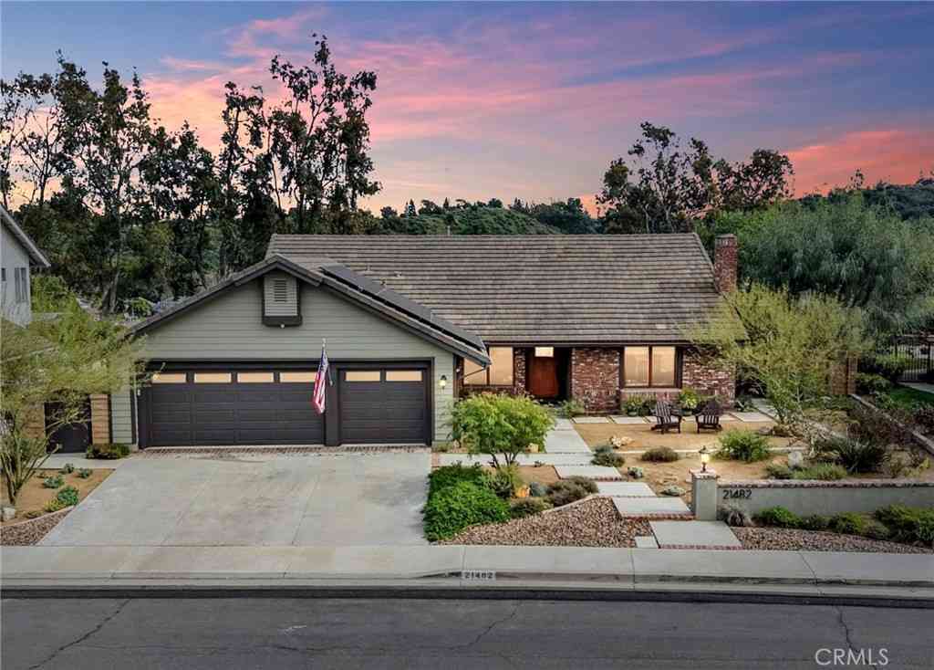 Homes For Sale - 21482 Countryside Drive<br/> Lake Forest, CA 92630